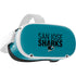 NHL San Jose Sharks Lineup Oculus Quest 2 Skin
